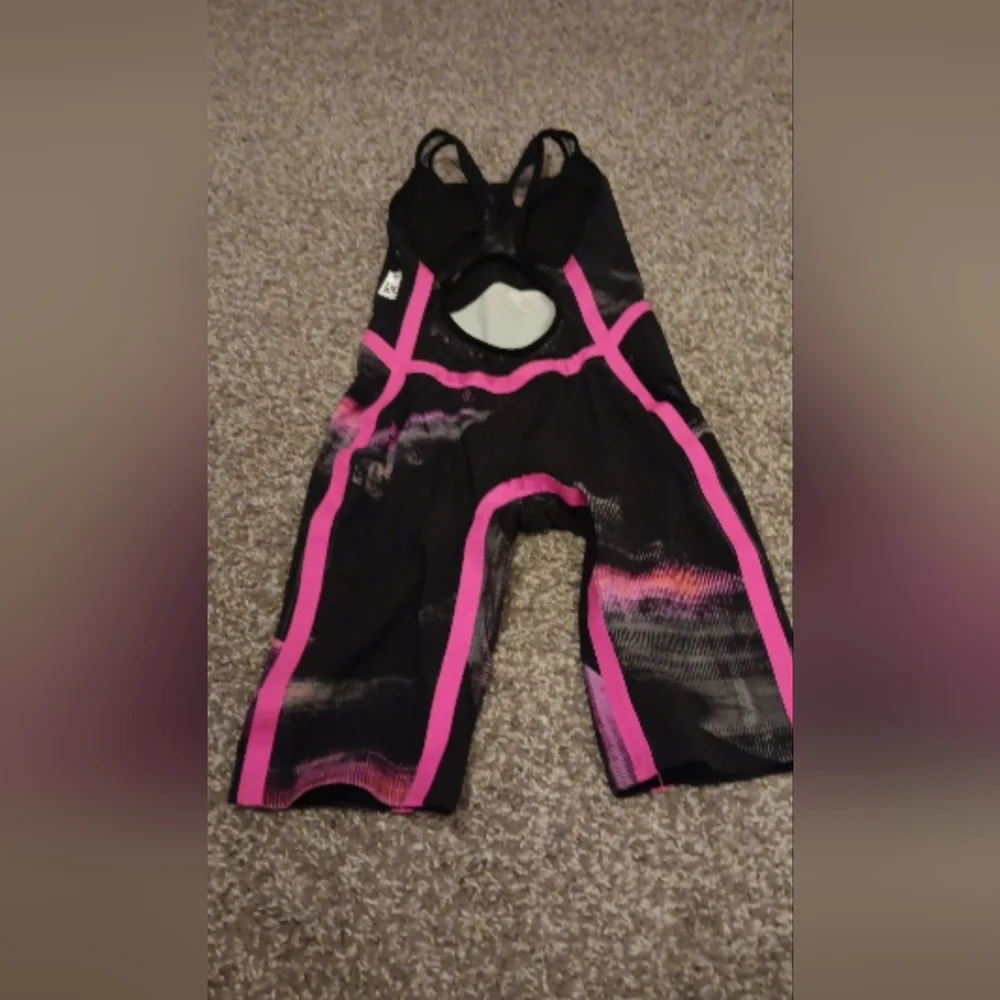 Adidas tech suit / kneeskin - Picture 2 of 3